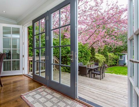 Photo 21 at 17 Otter Crescent, Nortown, Toronto