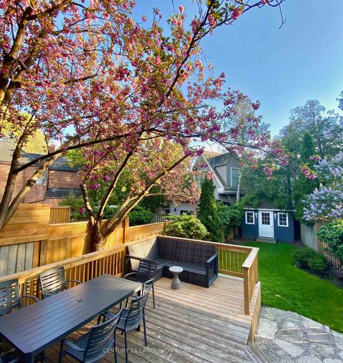 Photo 22 at 17 Otter Crescent, Nortown, Toronto