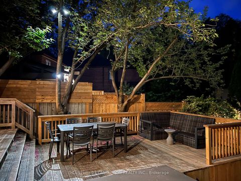 Photo 23 at 17 Otter Crescent, Nortown, Toronto