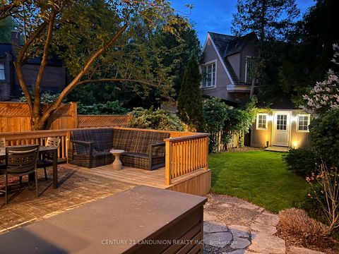 Photo 24 at 17 Otter Crescent, Nortown, Toronto
