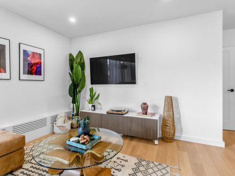 Photo 5 at 501 - 41 Lake Shore Drive, New Toronto, Toronto