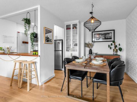 Photo 6 at 501 - 41 Lake Shore Drive, New Toronto, Toronto