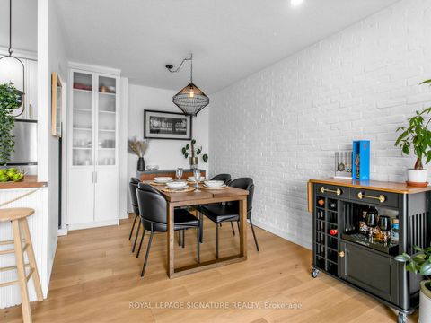 Photo 7 at 501 - 41 Lake Shore Drive, New Toronto, Toronto