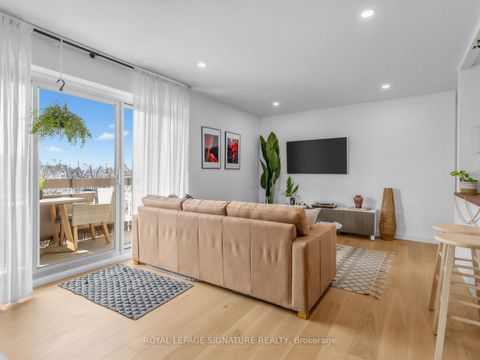 Photo 8 at 501 - 41 Lake Shore Drive, New Toronto, Toronto