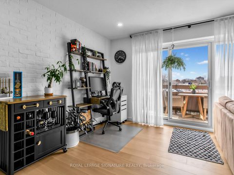 Photo 9 at 501 - 41 Lake Shore Drive, New Toronto, Toronto