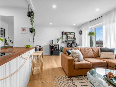 Photo 11 at 501 - 41 Lake Shore Drive, New Toronto, Toronto