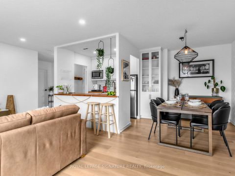 Photo 12 at 501 - 41 Lake Shore Drive, New Toronto, Toronto