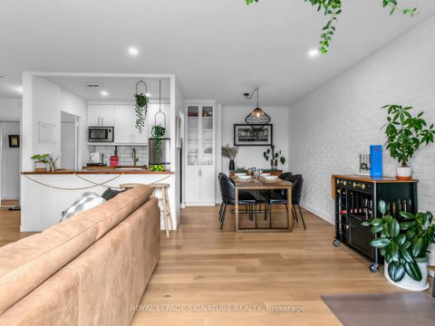 Photo 13 at 501 - 41 Lake Shore Drive, New Toronto, Toronto