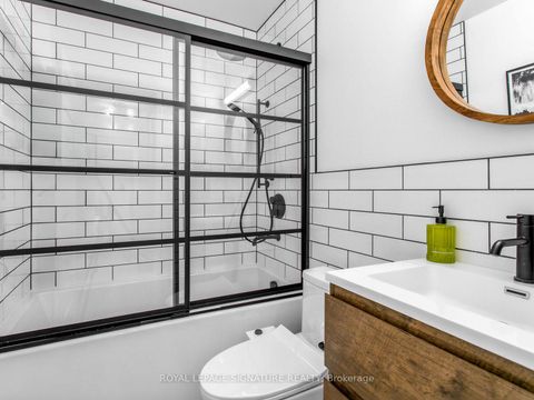 Photo 14 at 501 - 41 Lake Shore Drive, New Toronto, Toronto