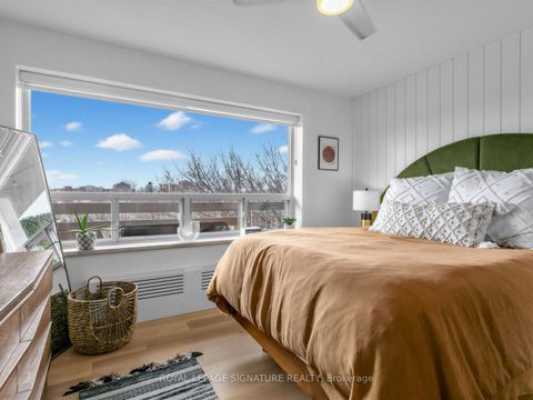 Photo 15 at 501 - 41 Lake Shore Drive, New Toronto, Toronto