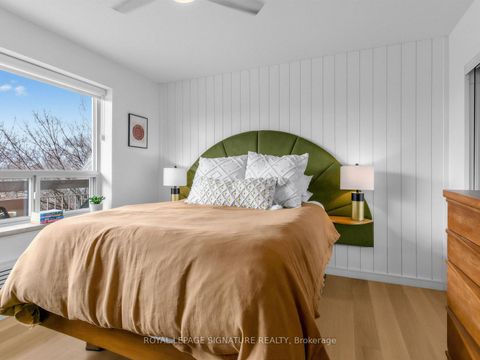 Photo 16 at 501 - 41 Lake Shore Drive, New Toronto, Toronto