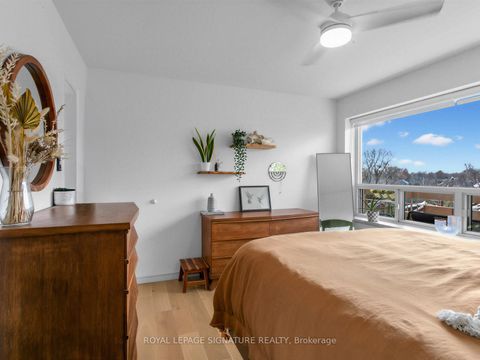 Photo 17 at 501 - 41 Lake Shore Drive, New Toronto, Toronto