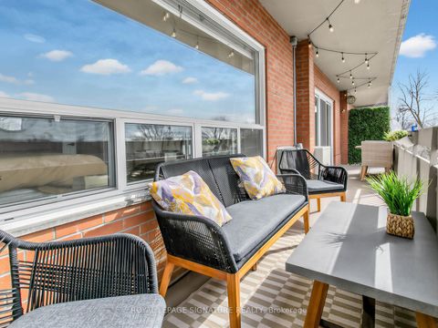 Photo 19 at 501 - 41 Lake Shore Drive, New Toronto, Toronto