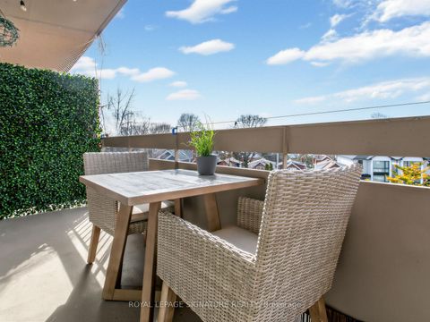 Photo 20 at 501 - 41 Lake Shore Drive, New Toronto, Toronto