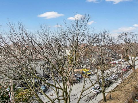 Photo 23 at 501 - 41 Lake Shore Drive, New Toronto, Toronto