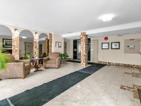 Photo 24 at 501 - 41 Lake Shore Drive, New Toronto, Toronto