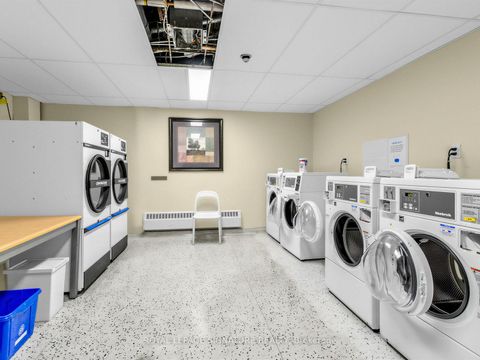 Photo 25 at 501 - 41 Lake Shore Drive, New Toronto, Toronto