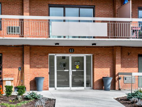 Photo 26 at 501 - 41 Lake Shore Drive, New Toronto, Toronto