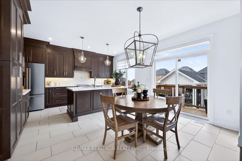 Photo 12 at 1952 Queensbury Drive, Taunton, Oshawa