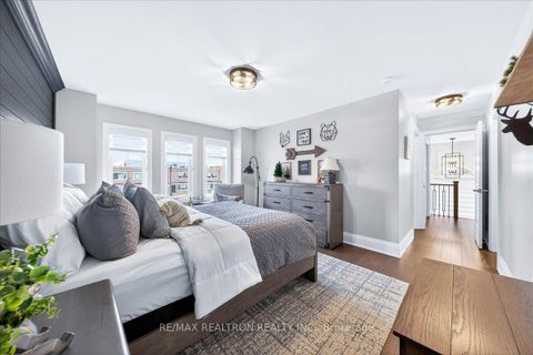 Photo 37 at 1952 Queensbury Drive, Taunton, Oshawa