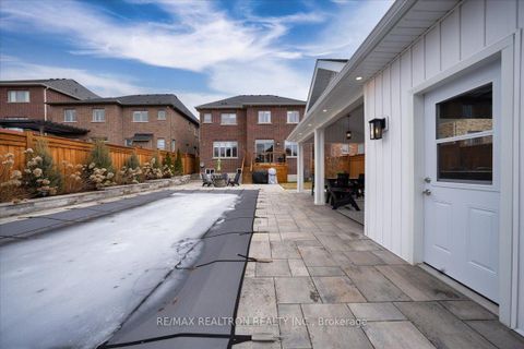 Photo 47 at 1952 Queensbury Drive, Taunton, Oshawa