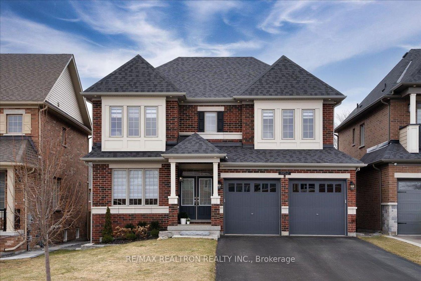 1952 Queensbury Drive, Taunton, Oshawa 