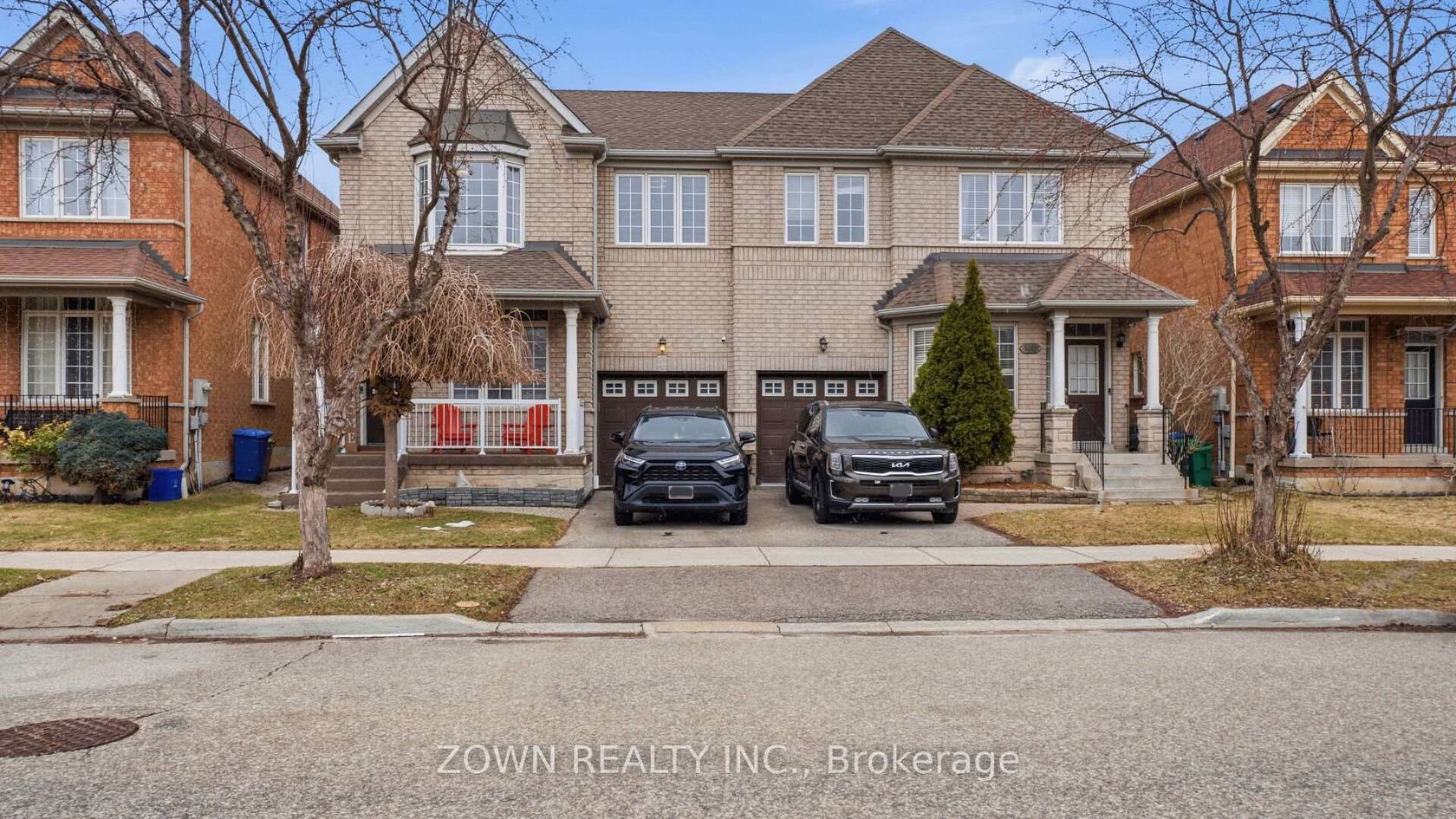 3078 Lavenham Place, Churchill Meadows, Mississauga by Loree Meneguzzi Real Estate 3078 Lavenham Place, Churchill Meadows, Mississauga