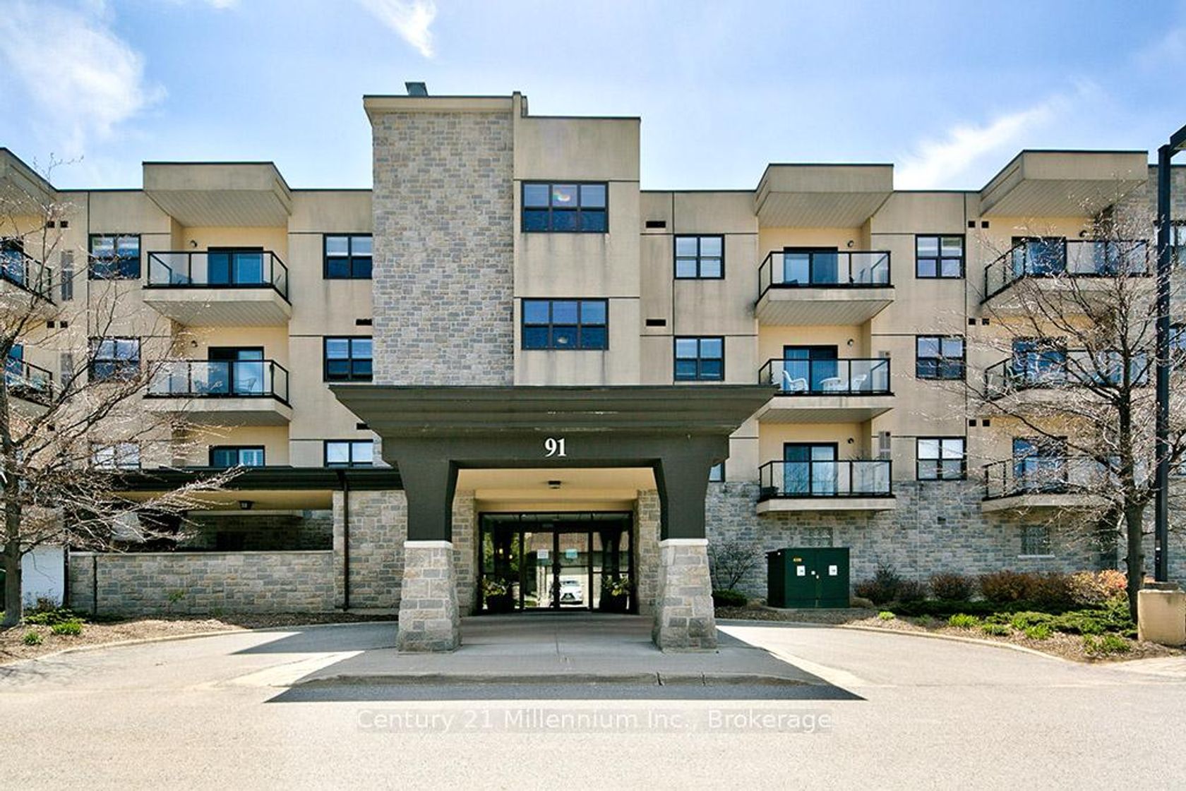 302 - 91 Raglan Street, Collingwood 