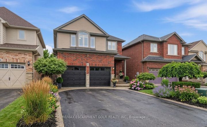 Photo 1 at 85 Carlson Street, Stoney Creek Mountain, Hamilton