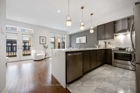 Photo 6 at 20 William Saville Street, Unionville, Markham