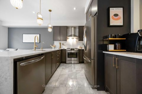 Photo 7 at 20 William Saville Street, Unionville, Markham