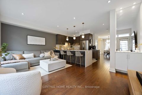 Photo 8 at 20 William Saville Street, Unionville, Markham