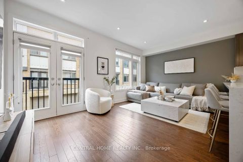 Photo 9 at 20 William Saville Street, Unionville, Markham