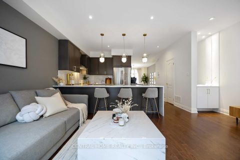 Photo 10 at 20 William Saville Street, Unionville, Markham