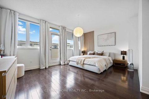 Photo 19 at 20 William Saville Street, Unionville, Markham