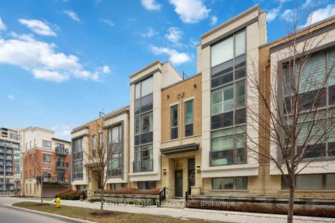 Photo 25 at 20 William Saville Street, Unionville, Markham