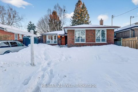 Photo 0 at 30 Melchior Drive, West Hill, Toronto