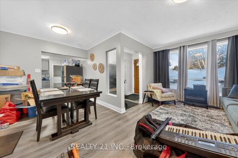 Photo 4 at 30 Melchior Drive, West Hill, Toronto