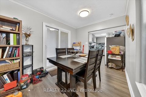 Photo 5 at 30 Melchior Drive, West Hill, Toronto