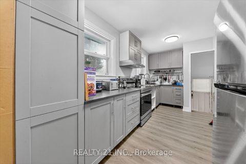 Photo 6 at 30 Melchior Drive, West Hill, Toronto