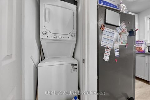 Photo 8 at 30 Melchior Drive, West Hill, Toronto