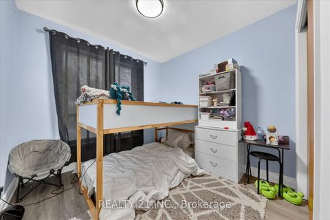 Photo 11 at 30 Melchior Drive, West Hill, Toronto
