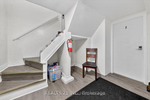 Photo 14 at 30 Melchior Drive, West Hill, Toronto