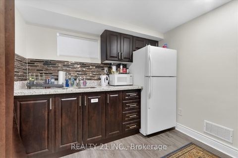 Photo 15 at 30 Melchior Drive, West Hill, Toronto