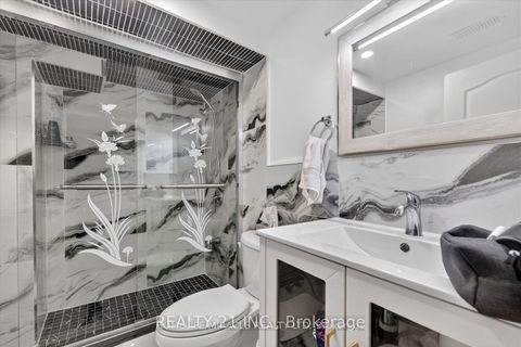 Photo 16 at 30 Melchior Drive, West Hill, Toronto