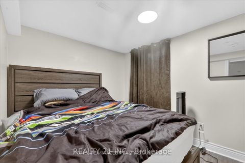 Photo 17 at 30 Melchior Drive, West Hill, Toronto