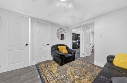 Photo 19 at 30 Melchior Drive, West Hill, Toronto