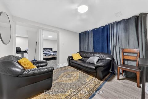 Photo 20 at 30 Melchior Drive, West Hill, Toronto