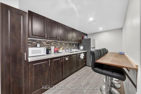 Photo 21 at 30 Melchior Drive, West Hill, Toronto