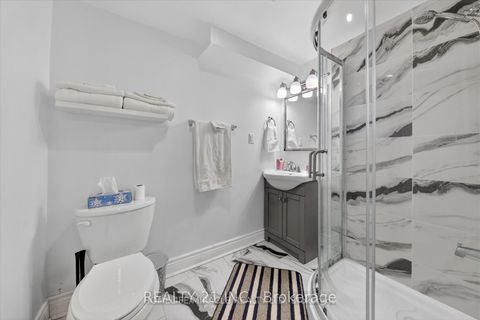 Photo 23 at 30 Melchior Drive, West Hill, Toronto